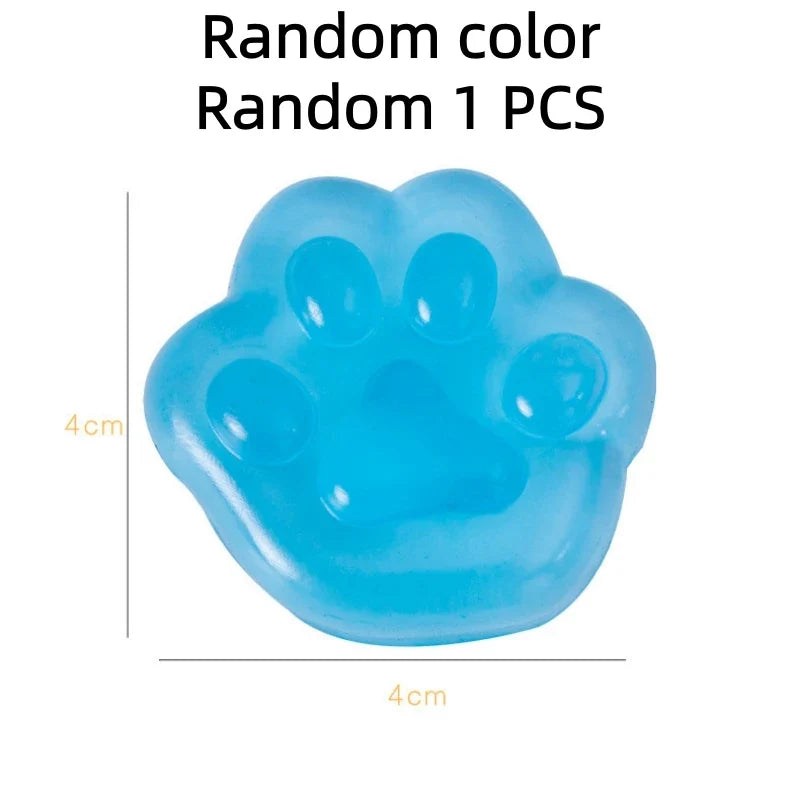 Slow Rising Butter Stick Squishy Toy – view 15