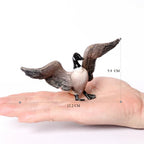 Realistic Farm Poultry Figurines – view 11