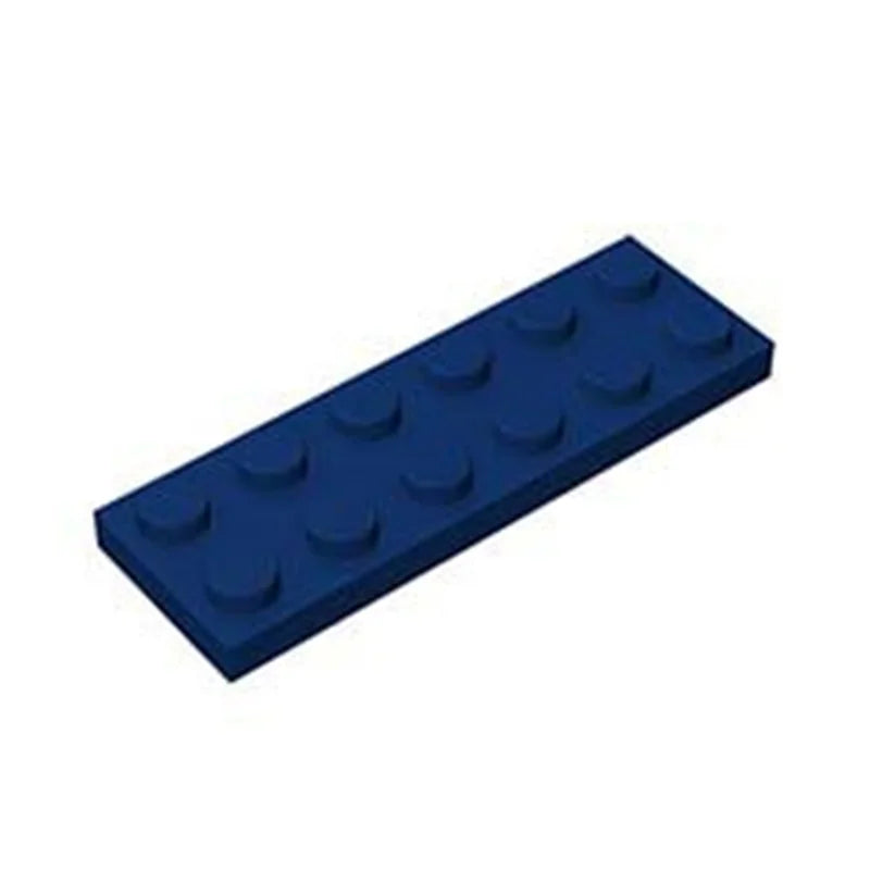 12PCS 2x6 Thin Building Plates – view 26