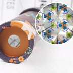 Rotating Kaleidoscope Toy for Kids – view 4