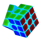 Glow in the Dark Puzzle Cube – view 4