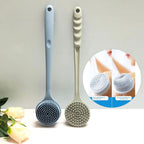 Silicone Back Scrubber for Shower – view 5