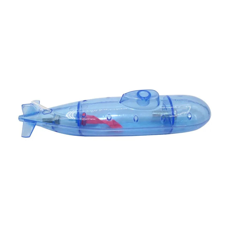 DIY Submarine Buoyancy Science Kit – view 2