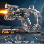 LED Ring Electric Water Blaster – view 10