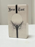 Gothic Horror Tarot Deck – view 7