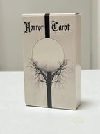 Gothic Horror Tarot Deck – view 7
