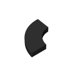 50PCS Macaroni Round Corner Tiles – view 7