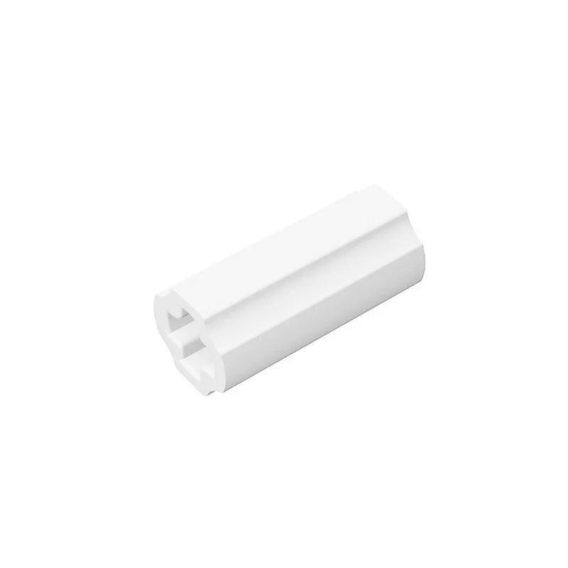 50PCS 2L Axle Connectors – view 3