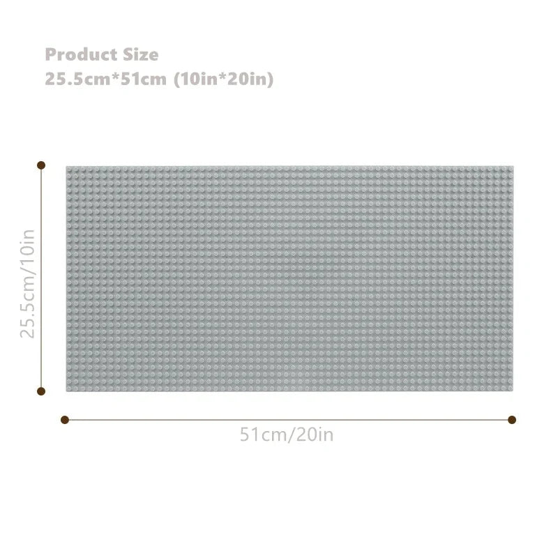 32x64 Building Brick Wall Panel – view 2