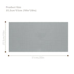 32x64 Building Brick Wall Panel – view 2
