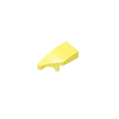 2x1 Wedge Plates – view 31
