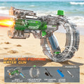 LED Ring Electric Water Blaster – view 8