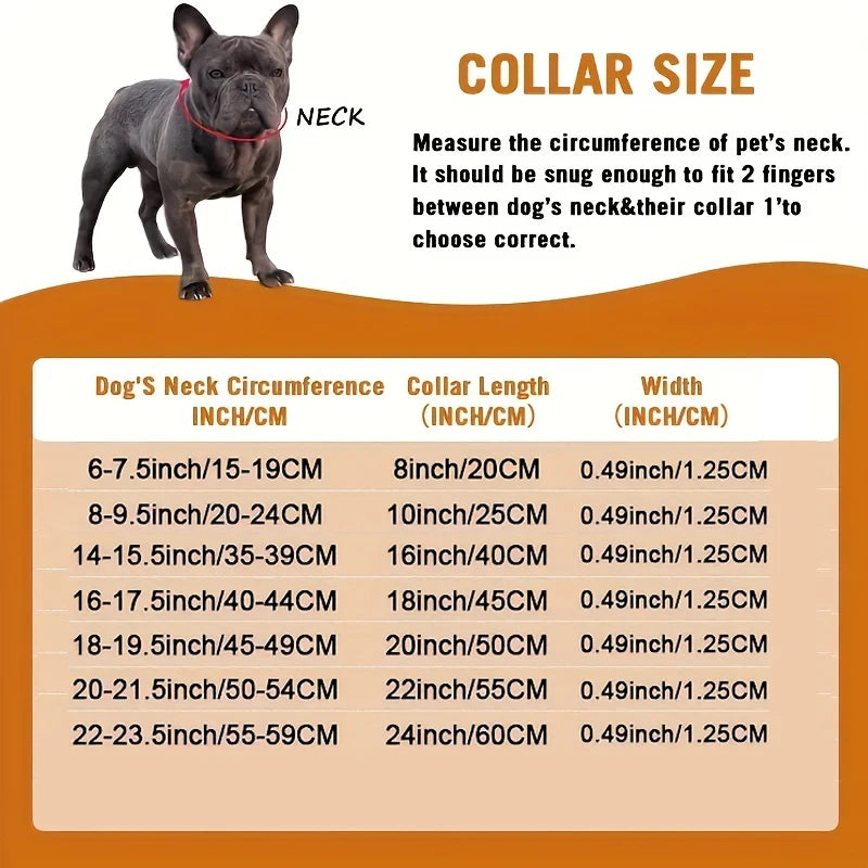 Cuban Link Dog Collar – view 2