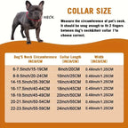 Cuban Link Dog Collar – view 2