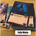 Custom Printed Playing Cards (Foil or Regular) – view 5