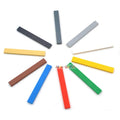 25PCS 1x8 Smooth Tiles – view 21