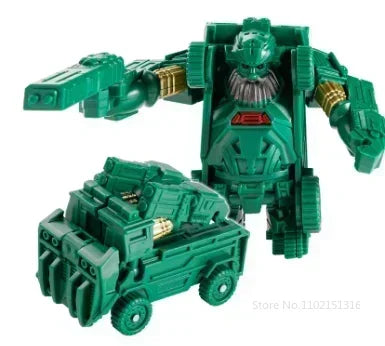 Transforming Robot Car Toys (2-in-1) – view 17