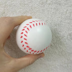Foam Sports Stress Balls (3PCS) – view 5