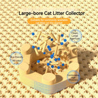 Double-Layer Cat Litter Mat – view 4