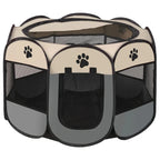 Two-Tone Cat & Dog Bed – view 10