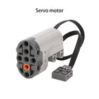Motors & Electric Parts for Brick Builds – view 9