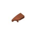 2x1 Wedge Plates – view 52
