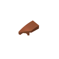 2x1 Wedge Plates – view 52