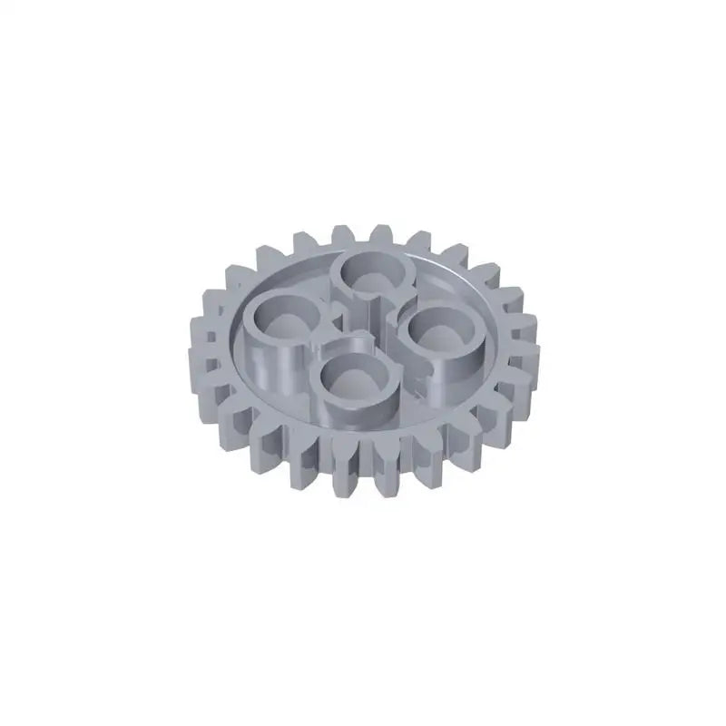 10PCS 24-Tooth Gears for Technical Builds – view 3