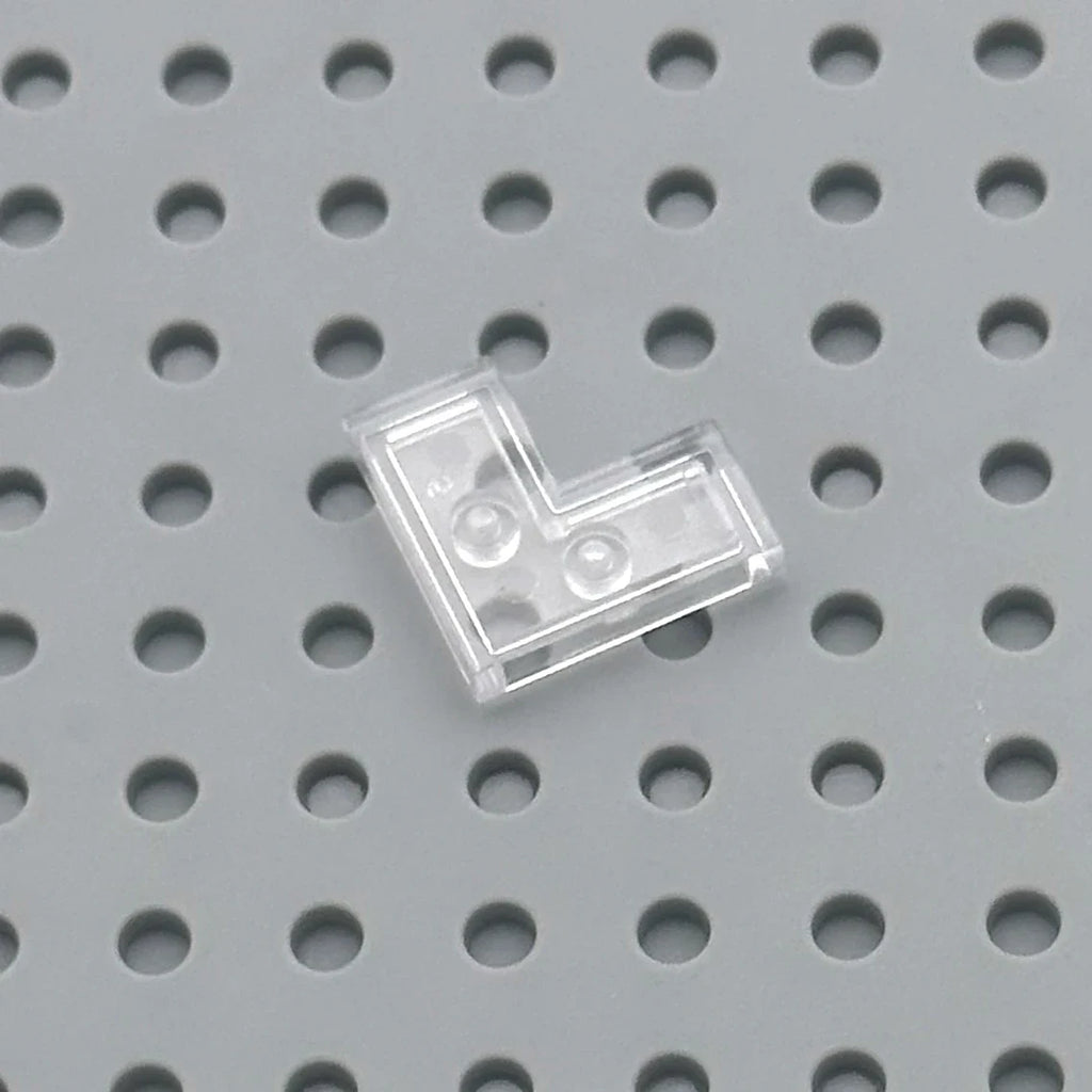 50PCS Smooth Jumper Tiles – view 12