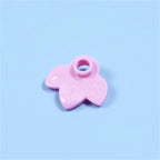50PCS Brick Plant Leaf Plates – view 7