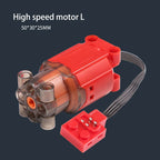 Motors & Electric Parts for Brick Builds – view 2