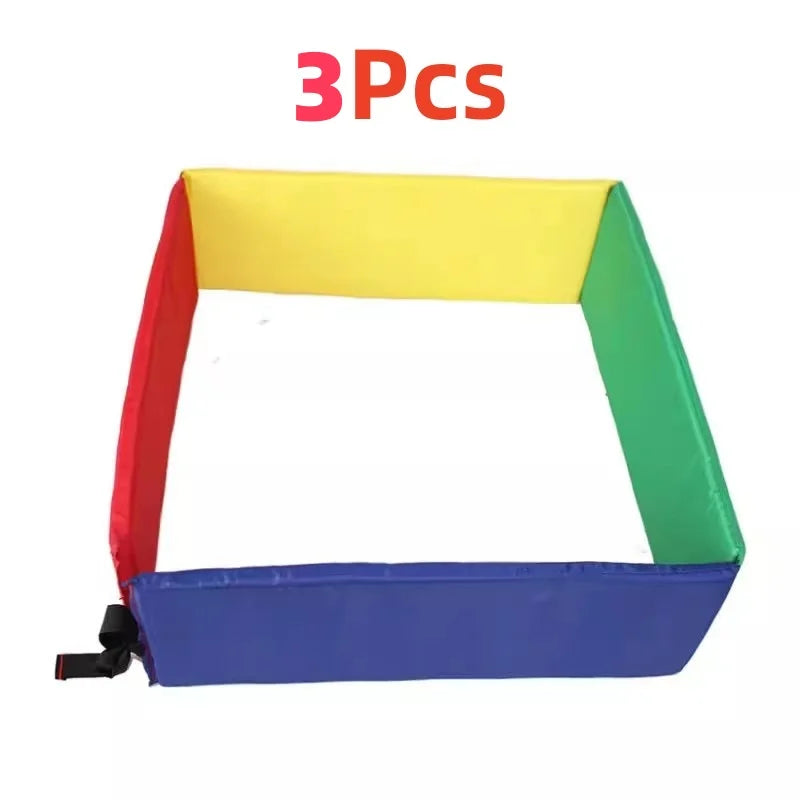Kids Jumping Grid Hopscotch Game – view 8