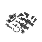 Military Jeep & Commando Brick Set – view 70