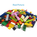 25PCS 1x8 Smooth Tiles – view 4
