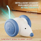 Smart Interactive Rolling Cat Ball Toy – view 11