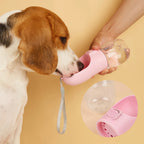 Portable Dog Water Bottle – view 5
