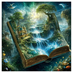 Wooden Jigsaw Puzzle for Adults