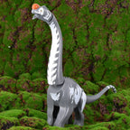 Titanosaurus Dinosaur Building Block Set