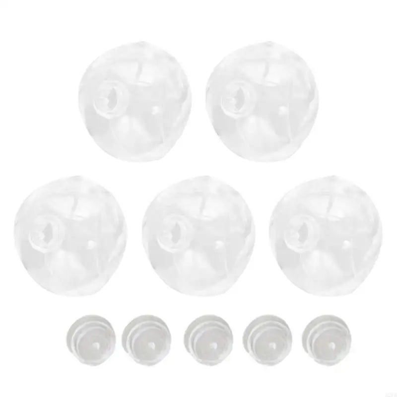 DIY Fill-Your-Own Squishy Stress Ball – view 10