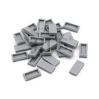 200PCS 1x2 Smooth Tiles Bulk Pack – view 21