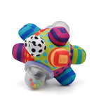 Baby Sensory Rattle & Silicone Teether – view 21