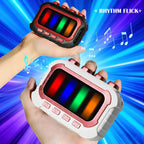 Rhythm Flick Light-Up Music Game Toy – view 2