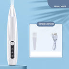 Waterproof Dog Paw Trimmer with LED Light – view 12