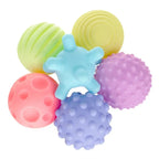 Baby Sensory Rattle & Silicone Teether – view 27