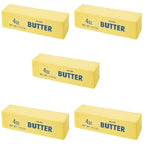Slow Rising Butter Stick Squishy Toy – view 11