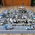 City Road Baseplates – view 4
