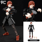 Anime Poseable Action Figures – view 14