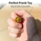 Hidden Water Spray Magic Ring Prank Toy – view 4