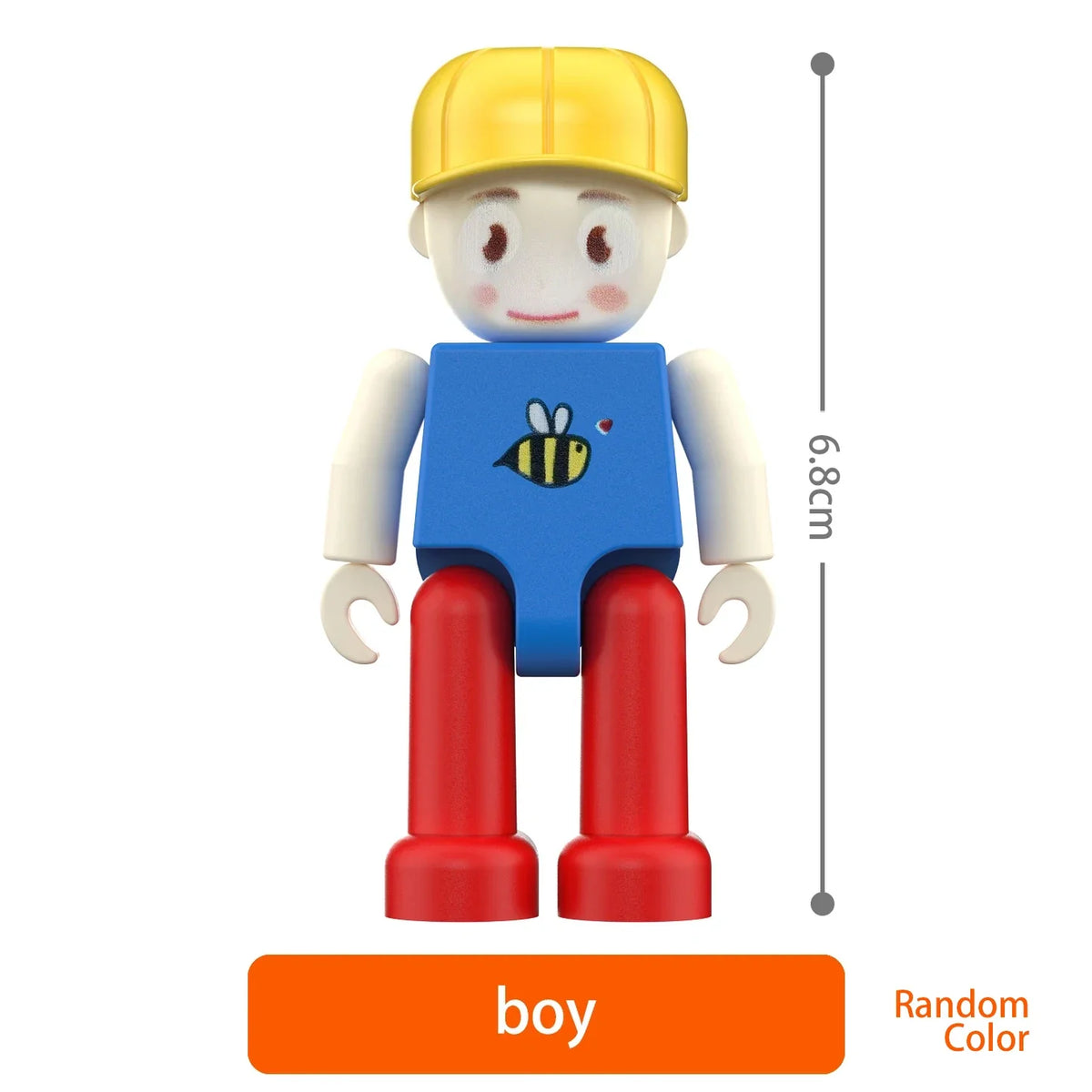 Magnetic Tiles Building Set for Kids – view 27