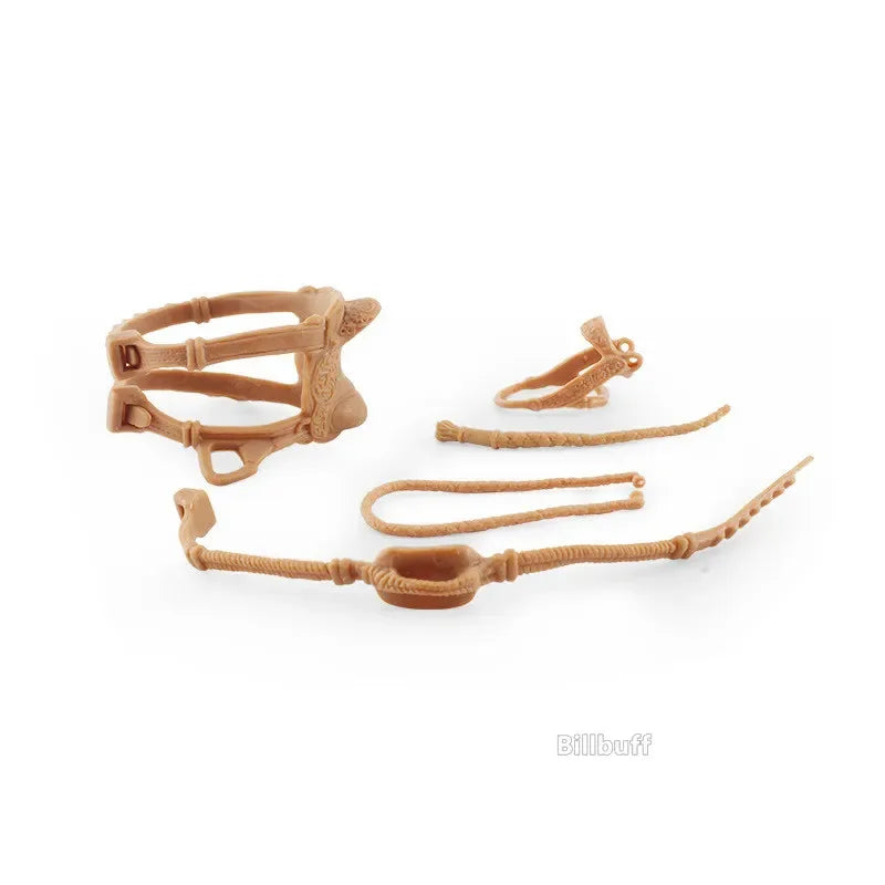 Horse Stable & Riding Playset – view 23